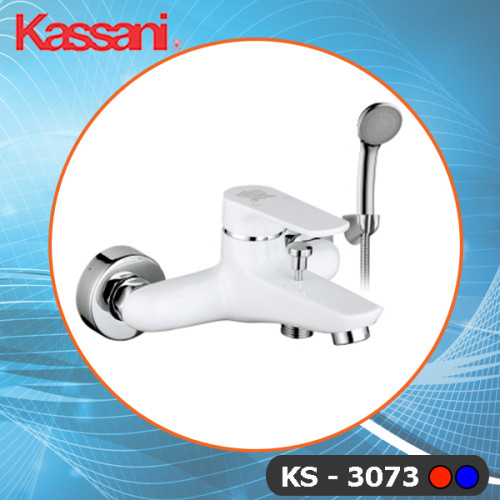BỘ SEN TẮM KASSANI KS-3073